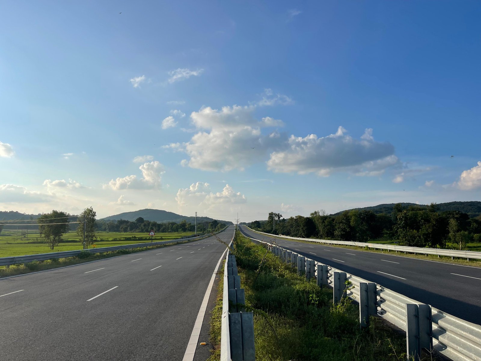 Hatibena Badakumari Expressway